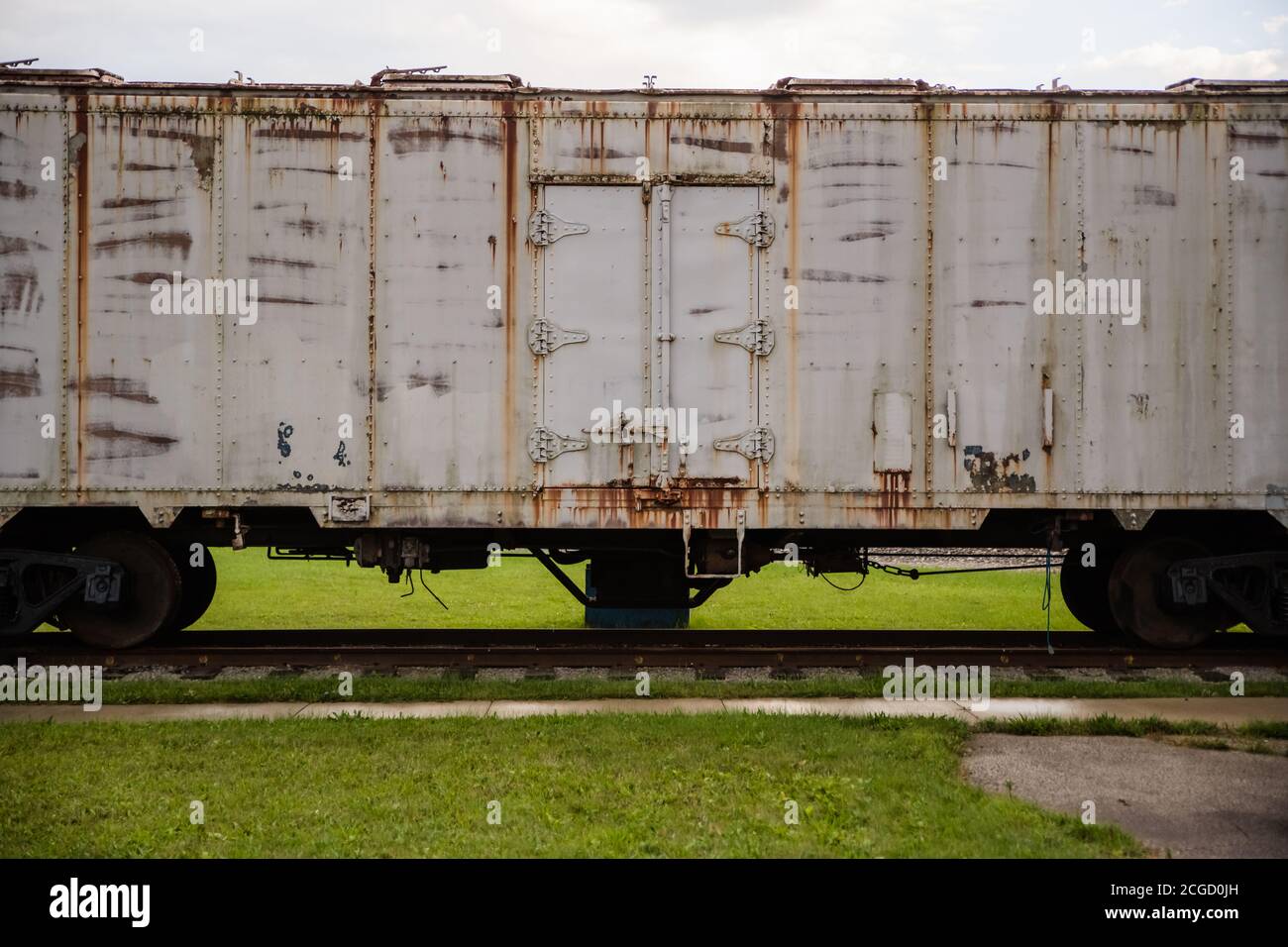 Train box hires stock photography and images Alamy