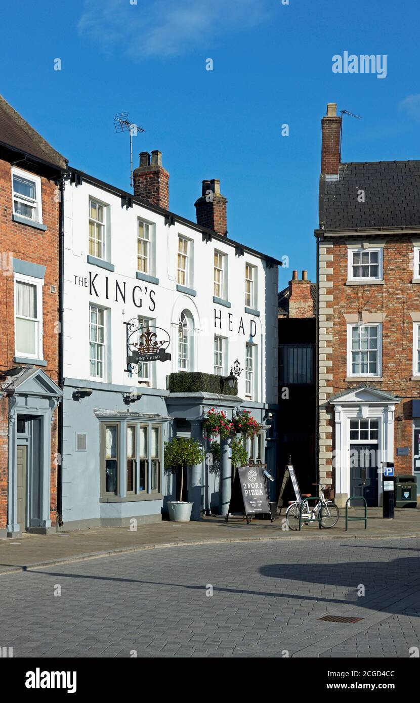 Beverley market place hires stock photography and images Alamy