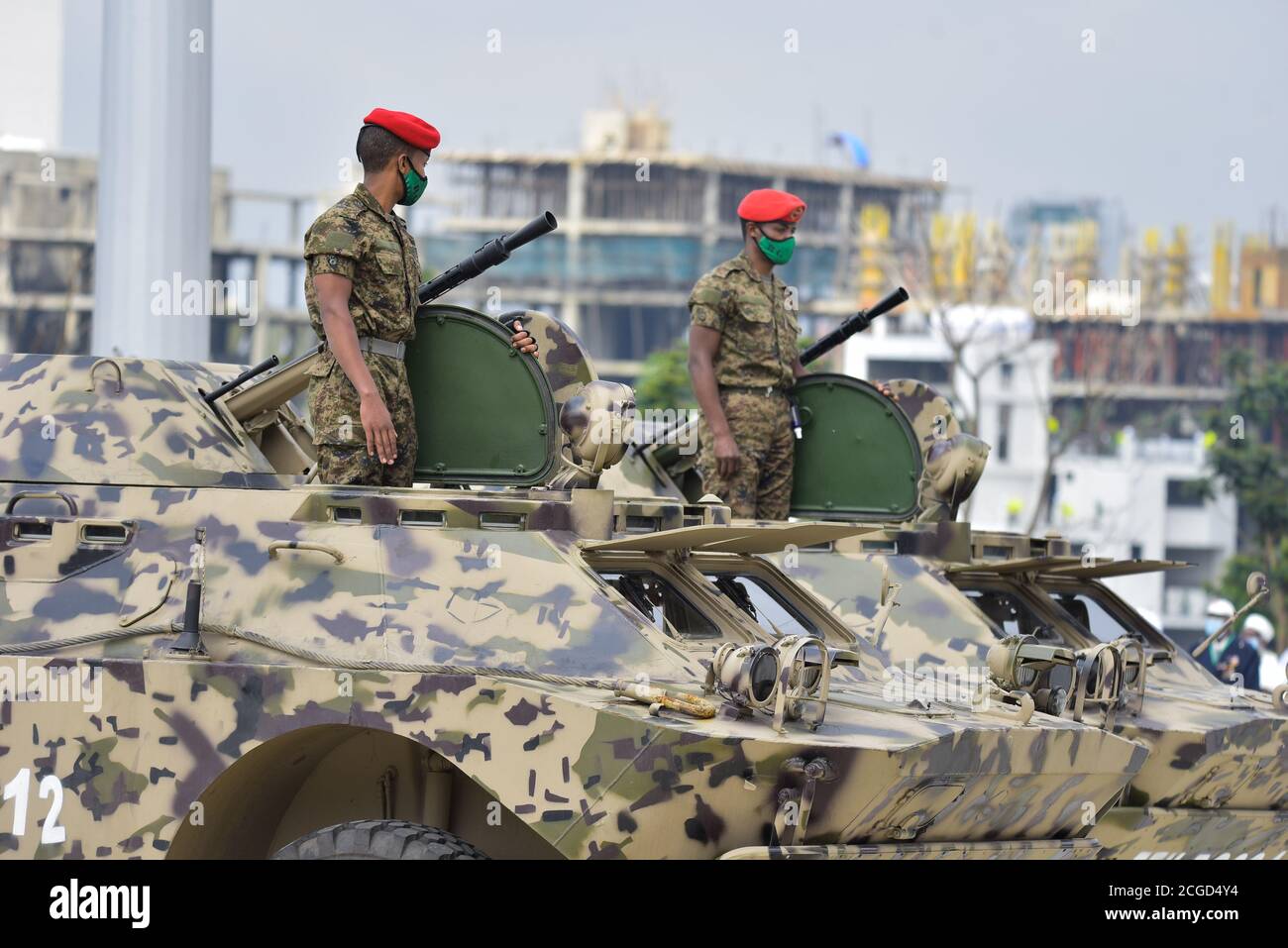 Ethiopias hi-res stock photography and images - Alamy