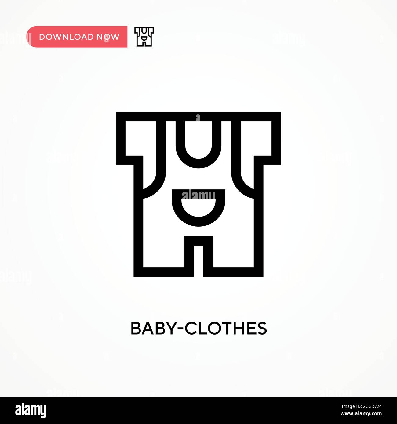 baby clothes app