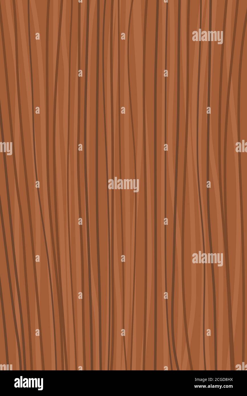 Vector brown wood texture background Stock Vector Image & Art - Alamy