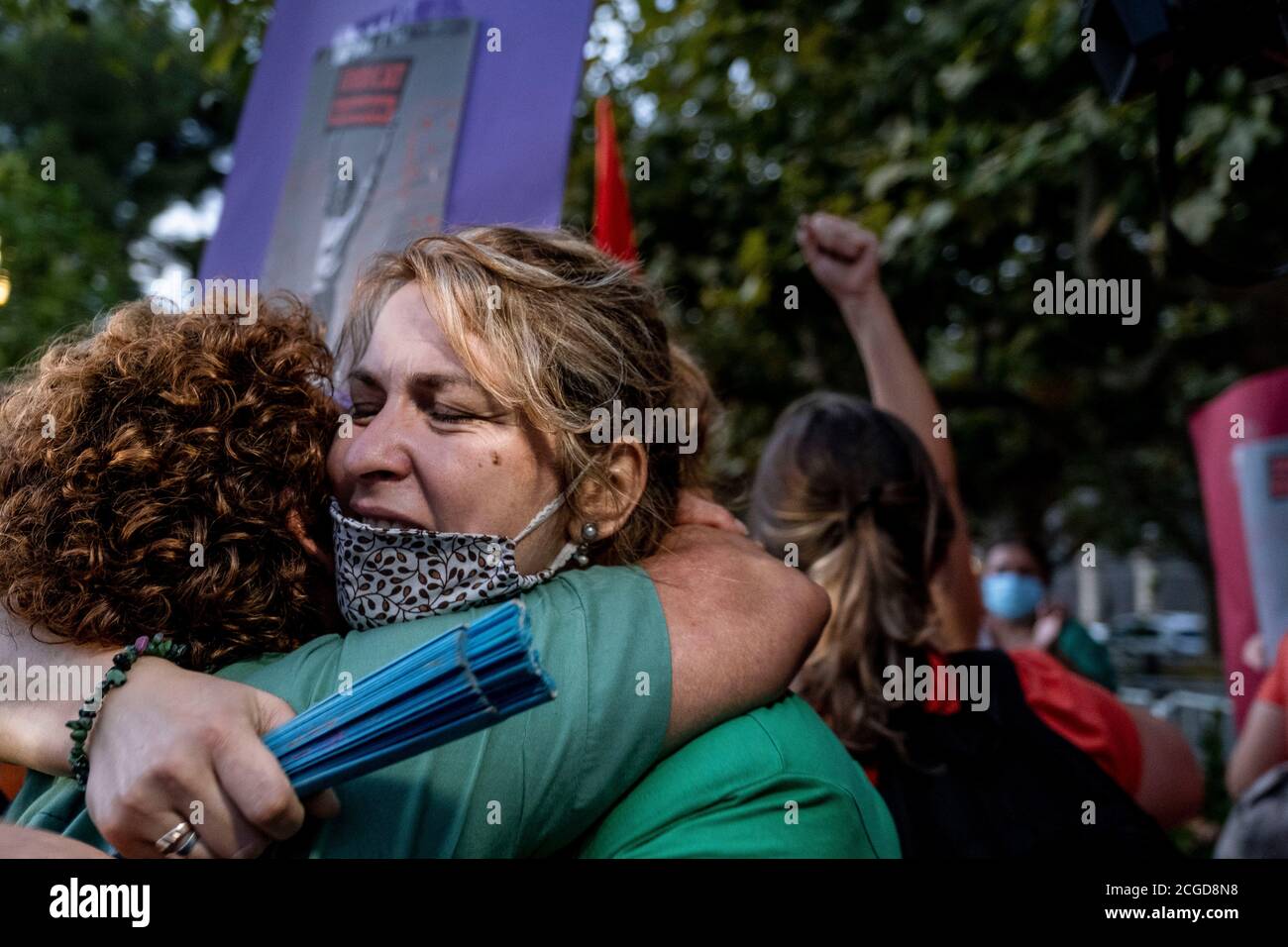 Pro housing movement hires stock photography and images Alamy