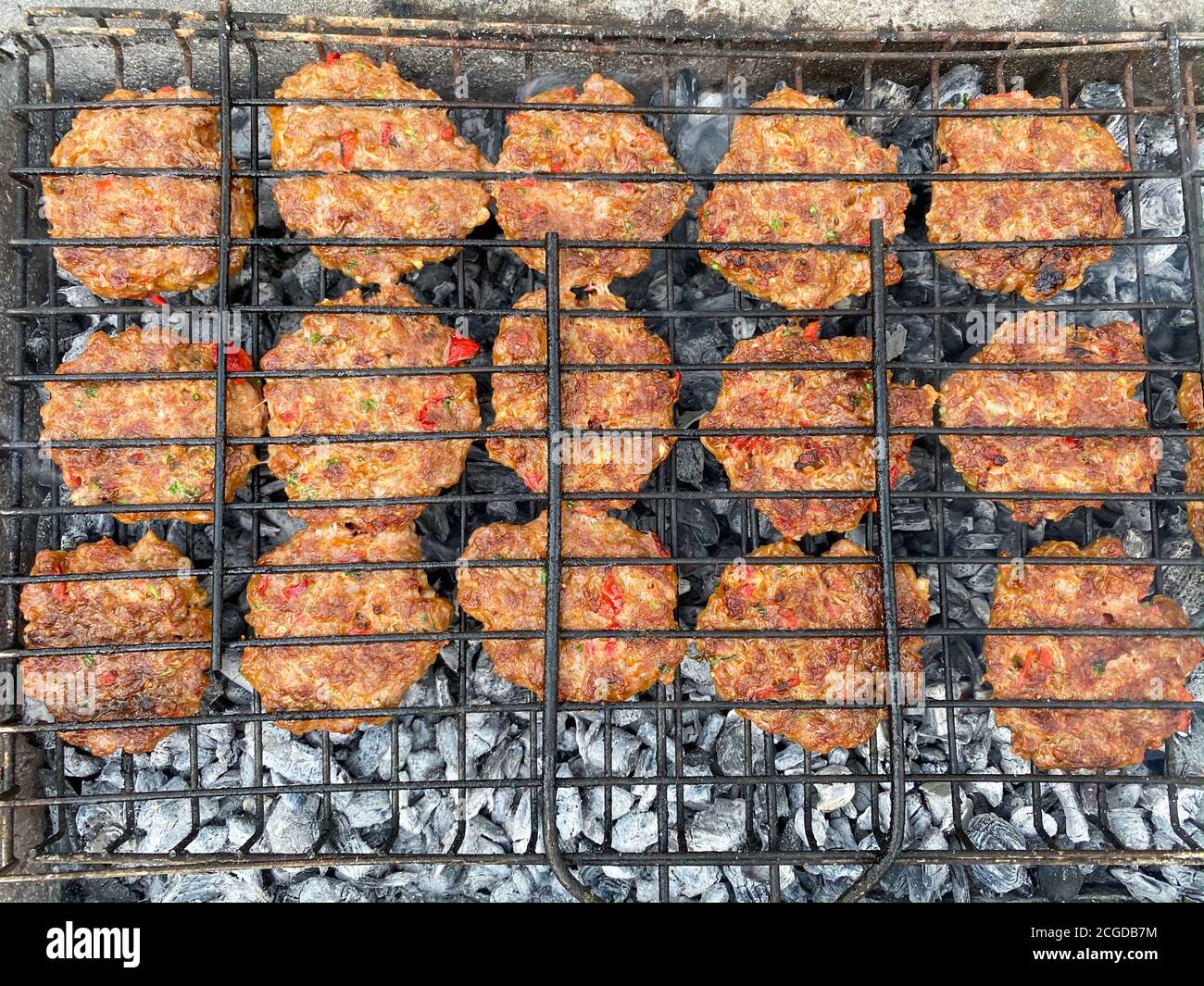 Halal grill hi-res stock photography and images - Alamy