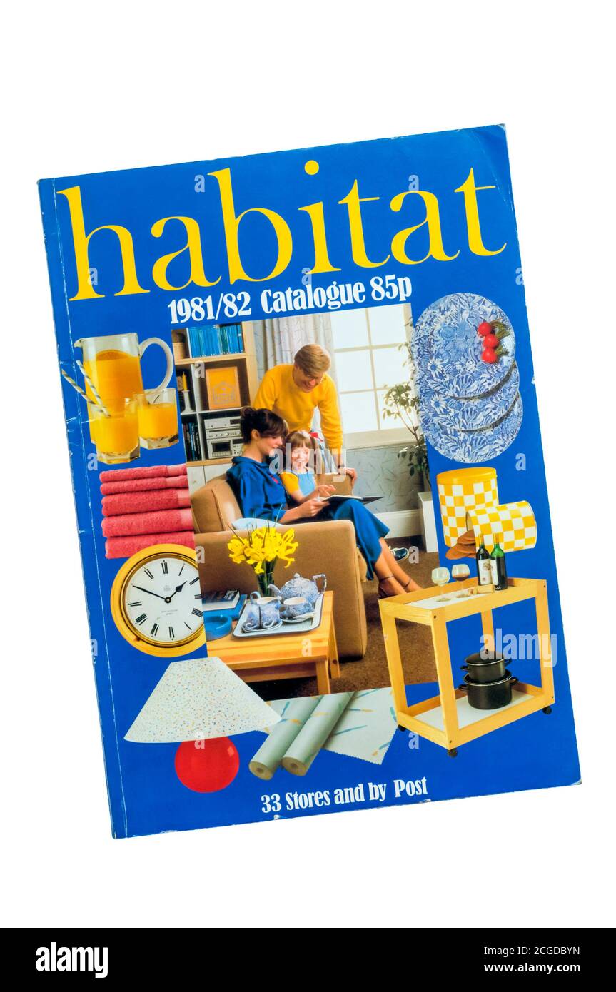 1982 catalogue hi-res stock photography and images - Alamy 1982 catalogue hi-res stock photography and images - Alamy