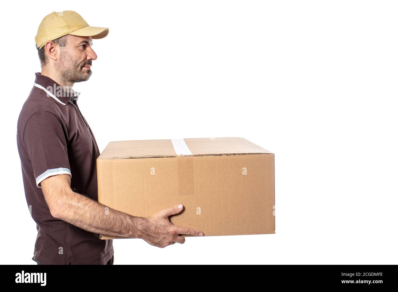 Isolato su bianco hi-res stock photography and images - Alamy