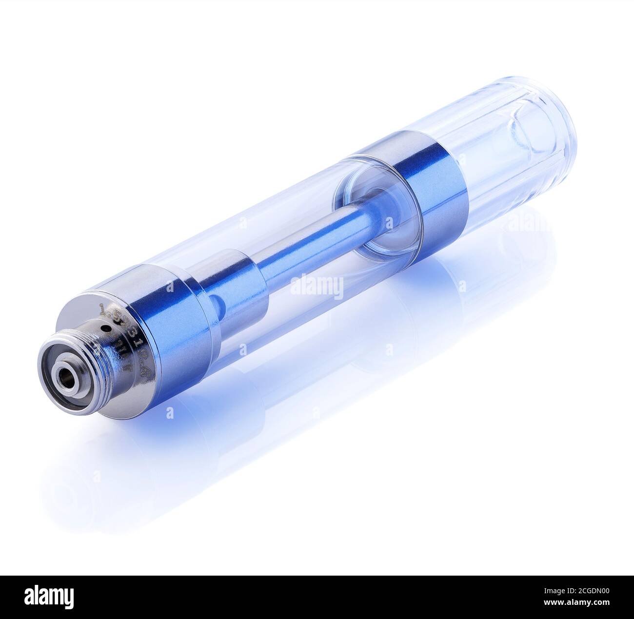 vape pen body Yocan Orbit Review – Vape Guy main image 1