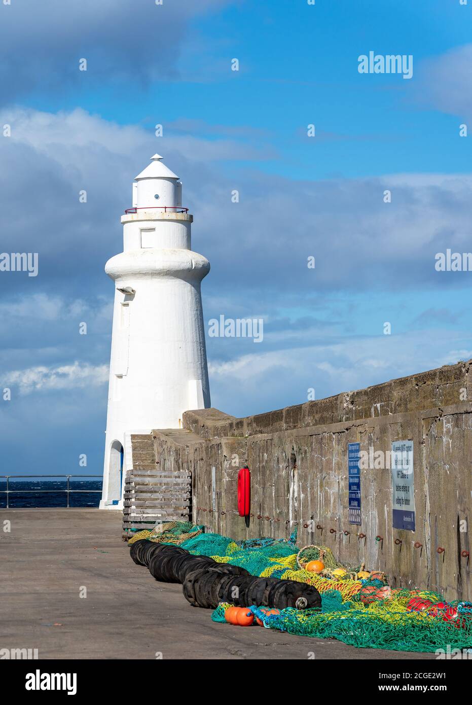 Uk Seafish High Resolution Stock Photography and Images - Alamy