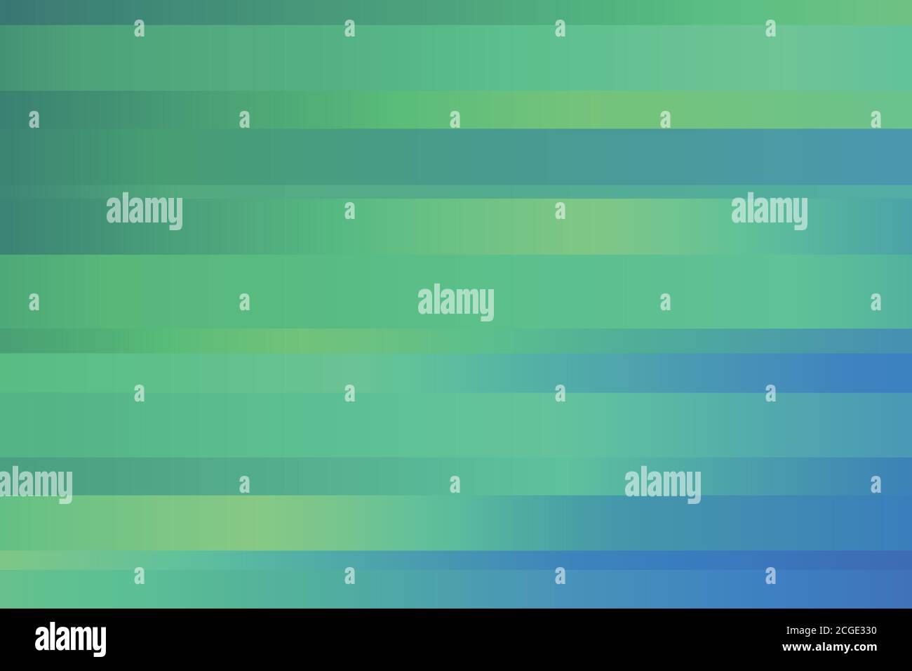 Powerful Green and light blue lines abstract vector background Stock ...