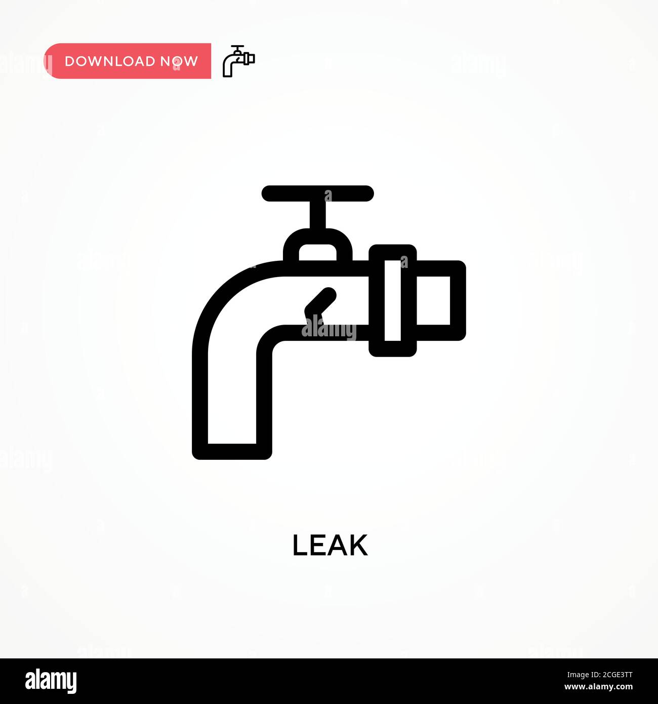 Lens leaks overlay cut out stock images pictures alamy