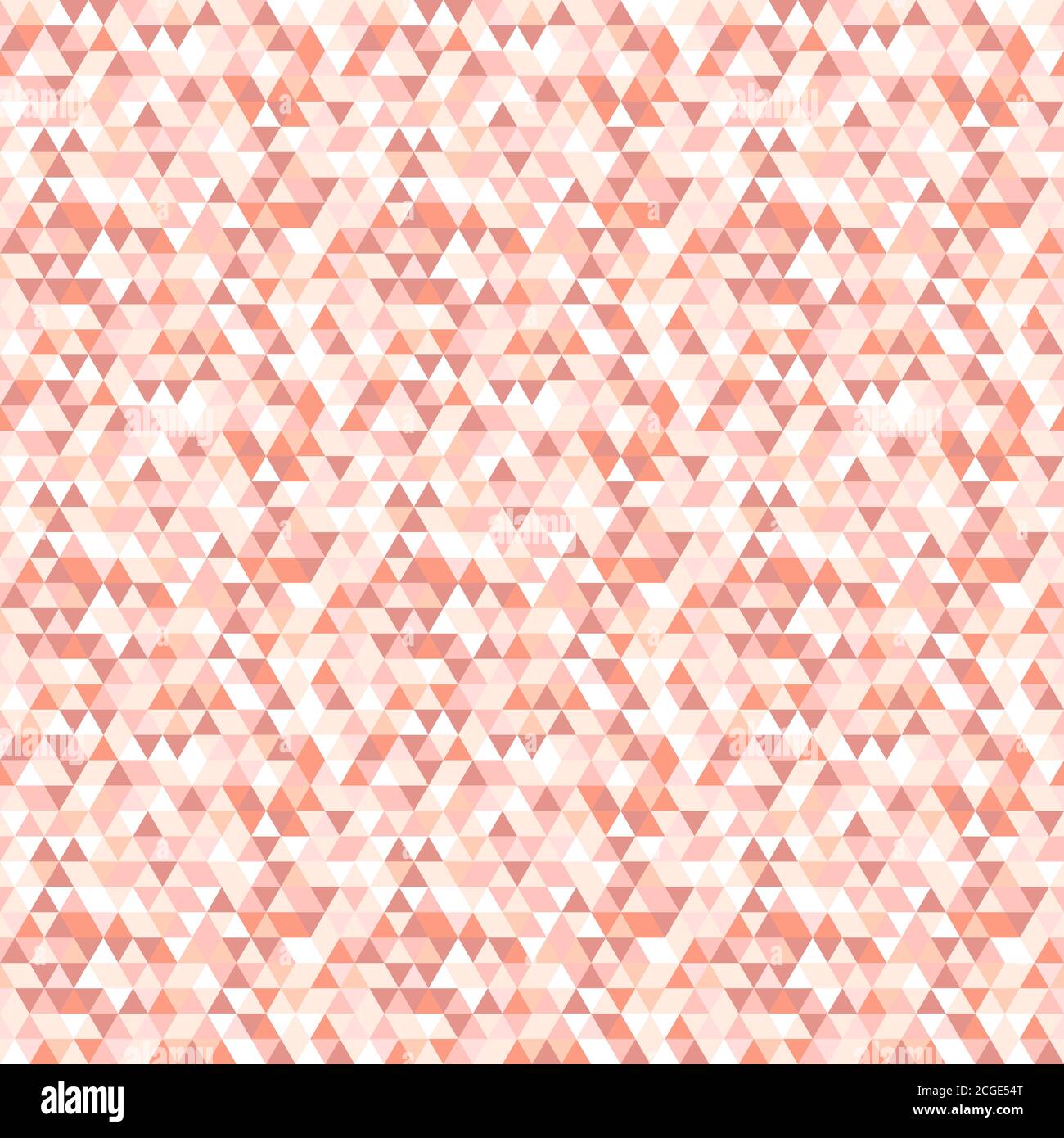 Geometric Seamless Vector Pattern Stock Vector