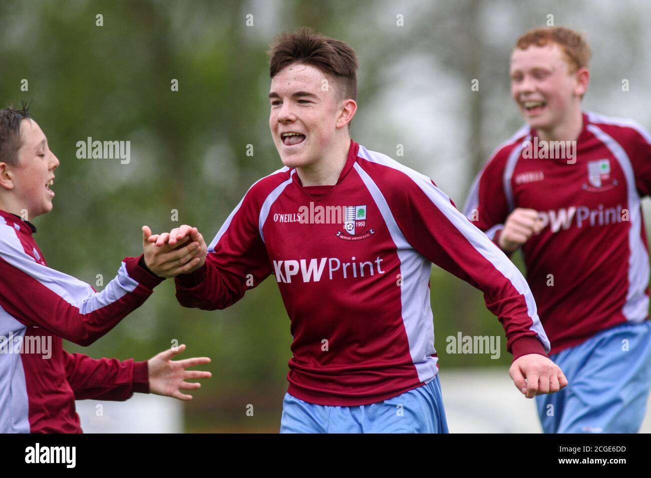 ron Connolly Of Mervue United U14 Celebrates Scoring Against Castlebar Celtic 3 5 14 Mervue United V Castlebar Celtic U14 Connacht Cup Final Moyne Villa Fc Headford Co Galway Pictures Of A Young ron ron Connolly Of Mervue United U14 Celebrates Scoring Against Castlebar Celtic 3 5 14 Mervue United V Castlebar Celtic U14 Connacht Cup Final Moyne Villa Fc Headford Co Galway Pictures Of A Young ron