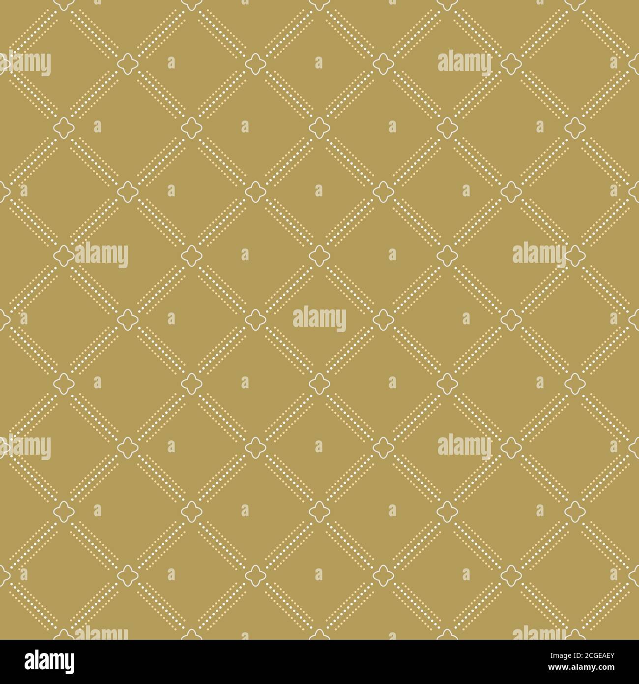 Modern Vector Seamless Pattern Stock Vector Image & Art - Alamy