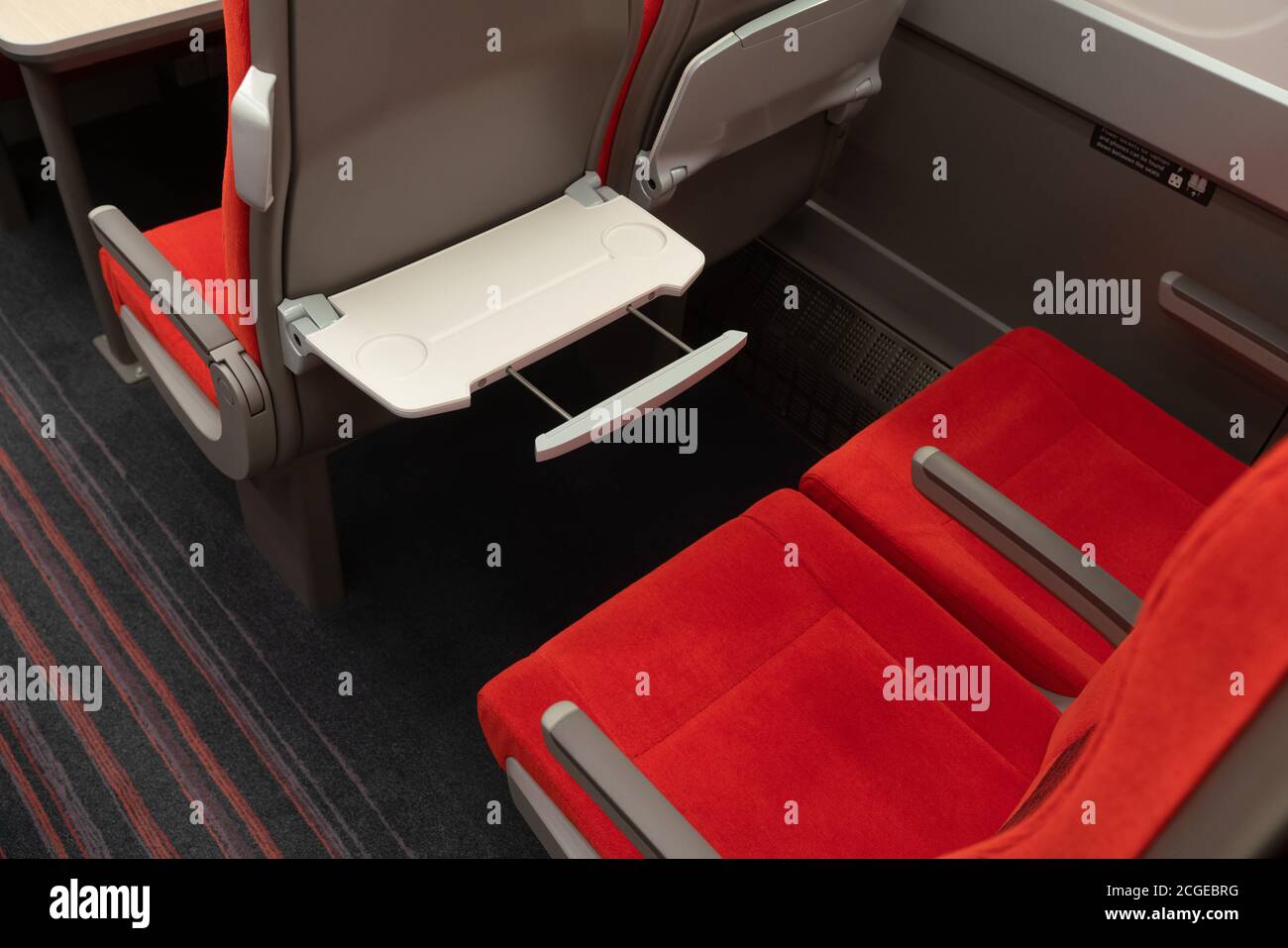 LNER Azuma train Stock Photo - Alamy