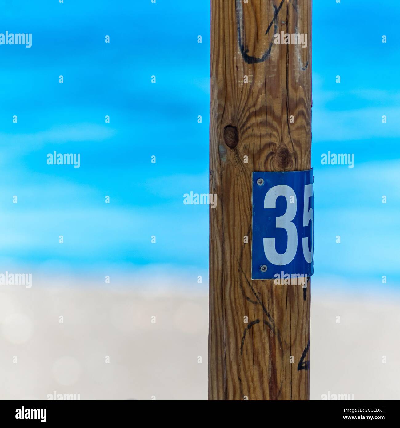 Number 35 hi-res stock photography and images - Alamy