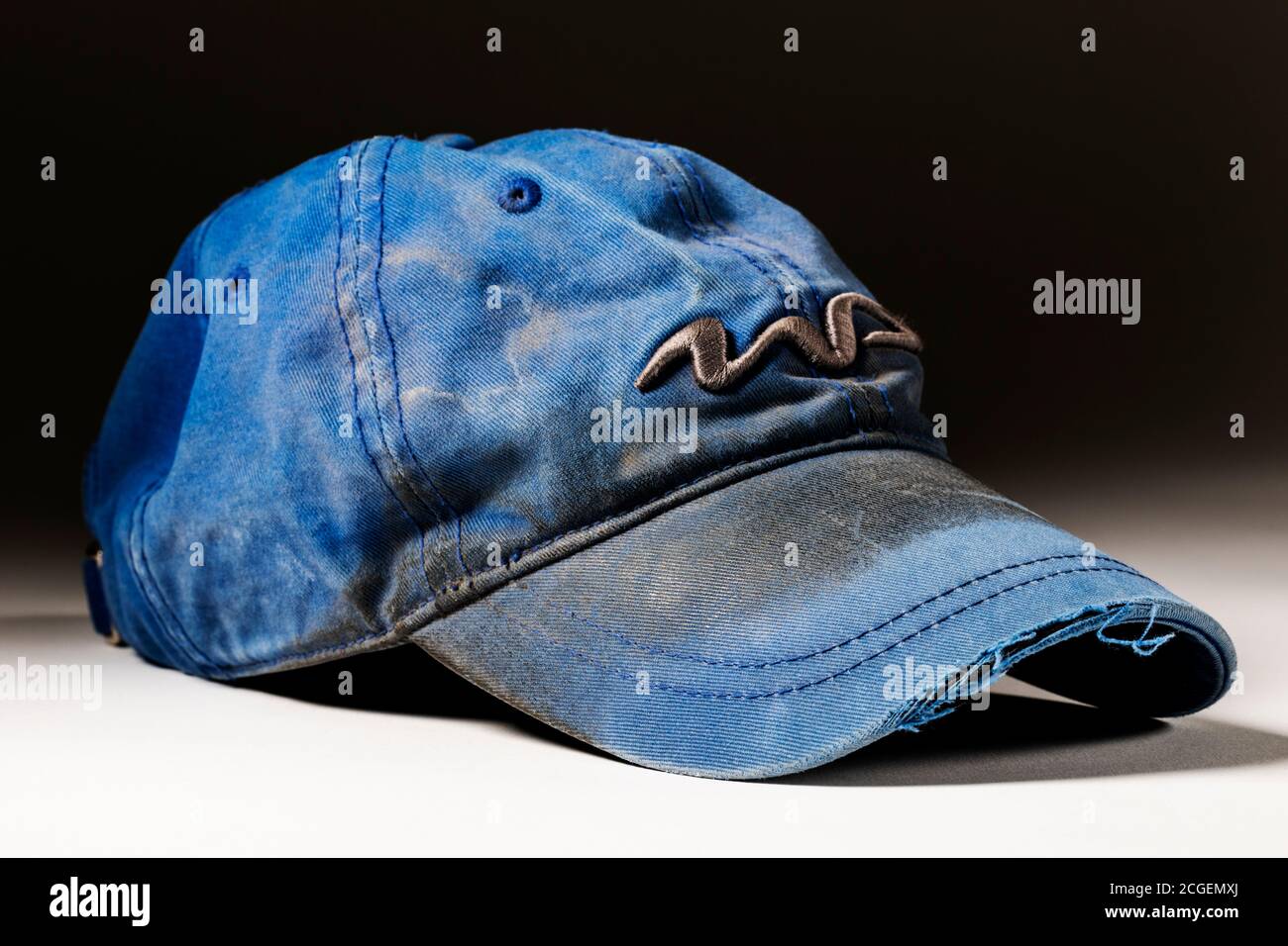 Cap dirty hires stock photography and images Alamy