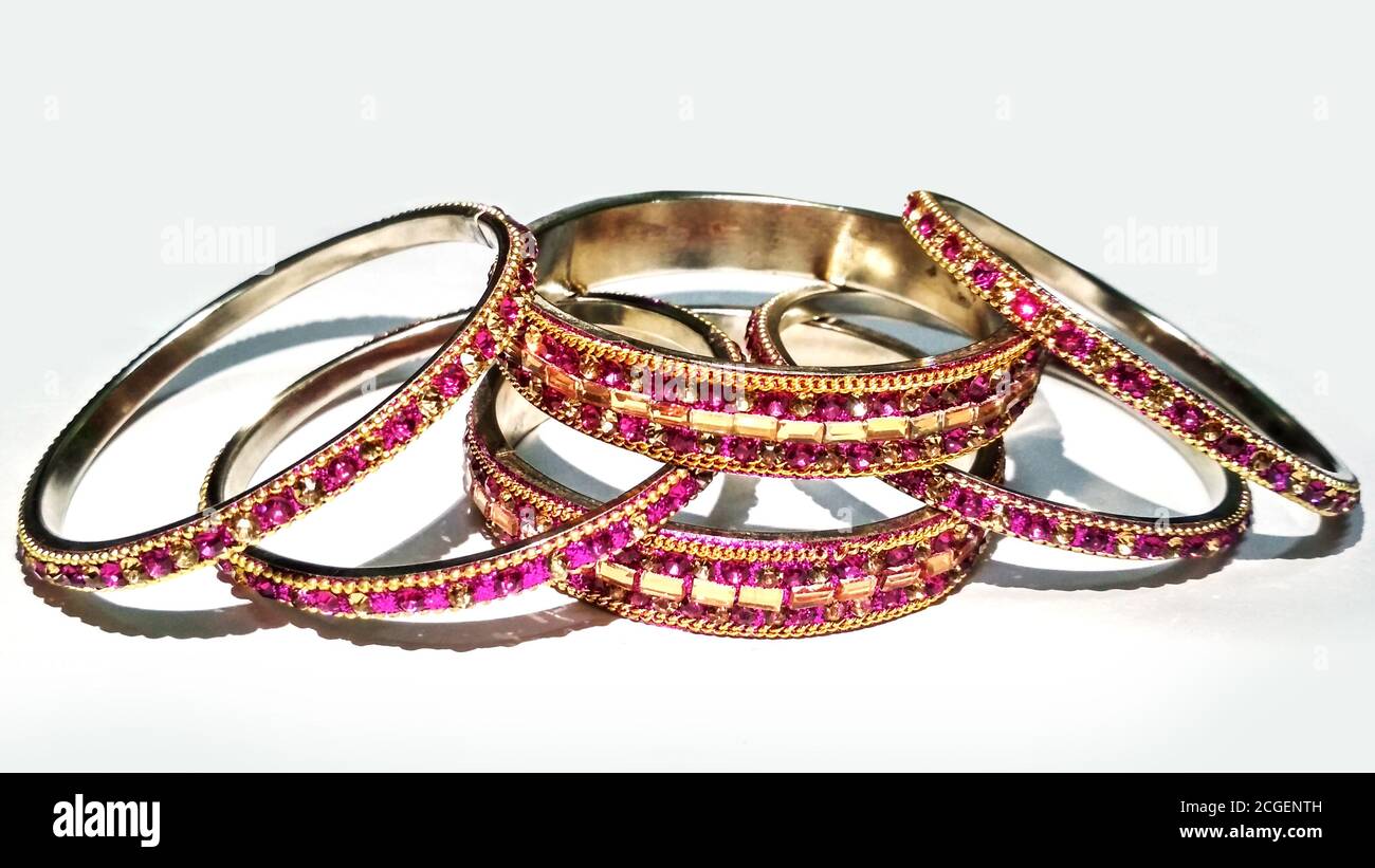 Traditional bangle hires stock photography and images Alamy