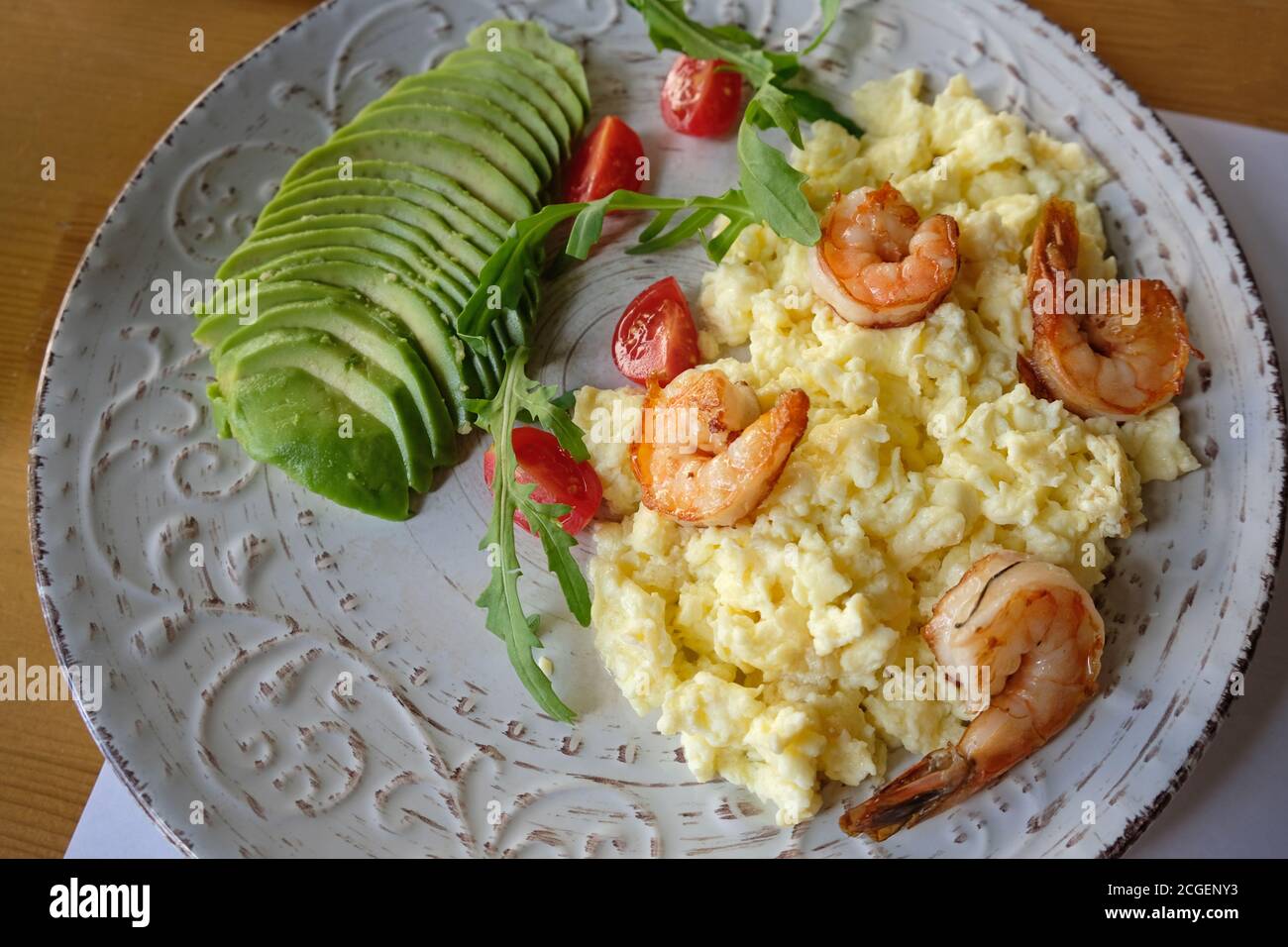 Fine Dining Appetizer High Resolution Stock Photography And Images Page 4 Alamy