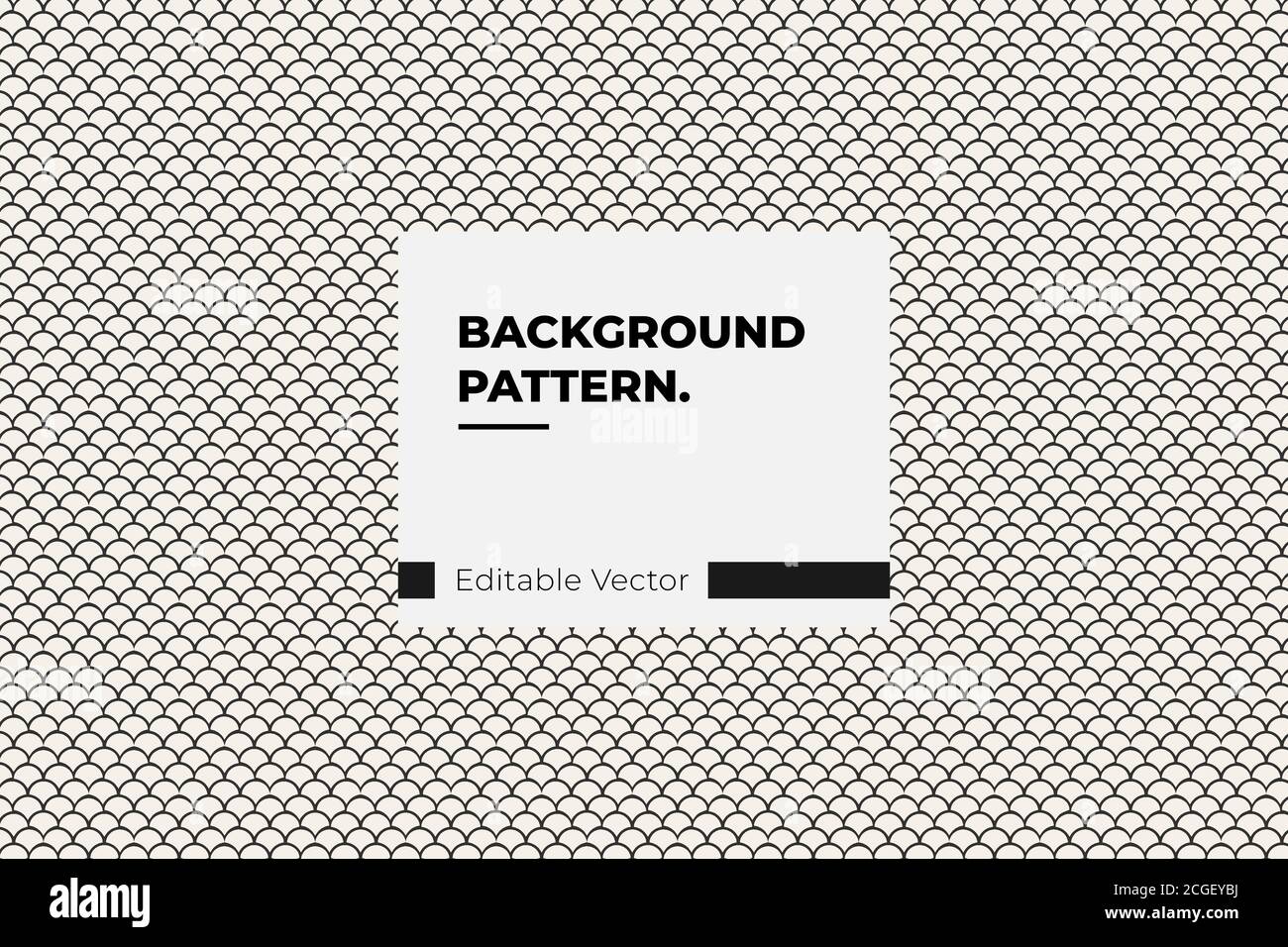 Black and white chevron geometric seamless pattern vector Stock Vector
