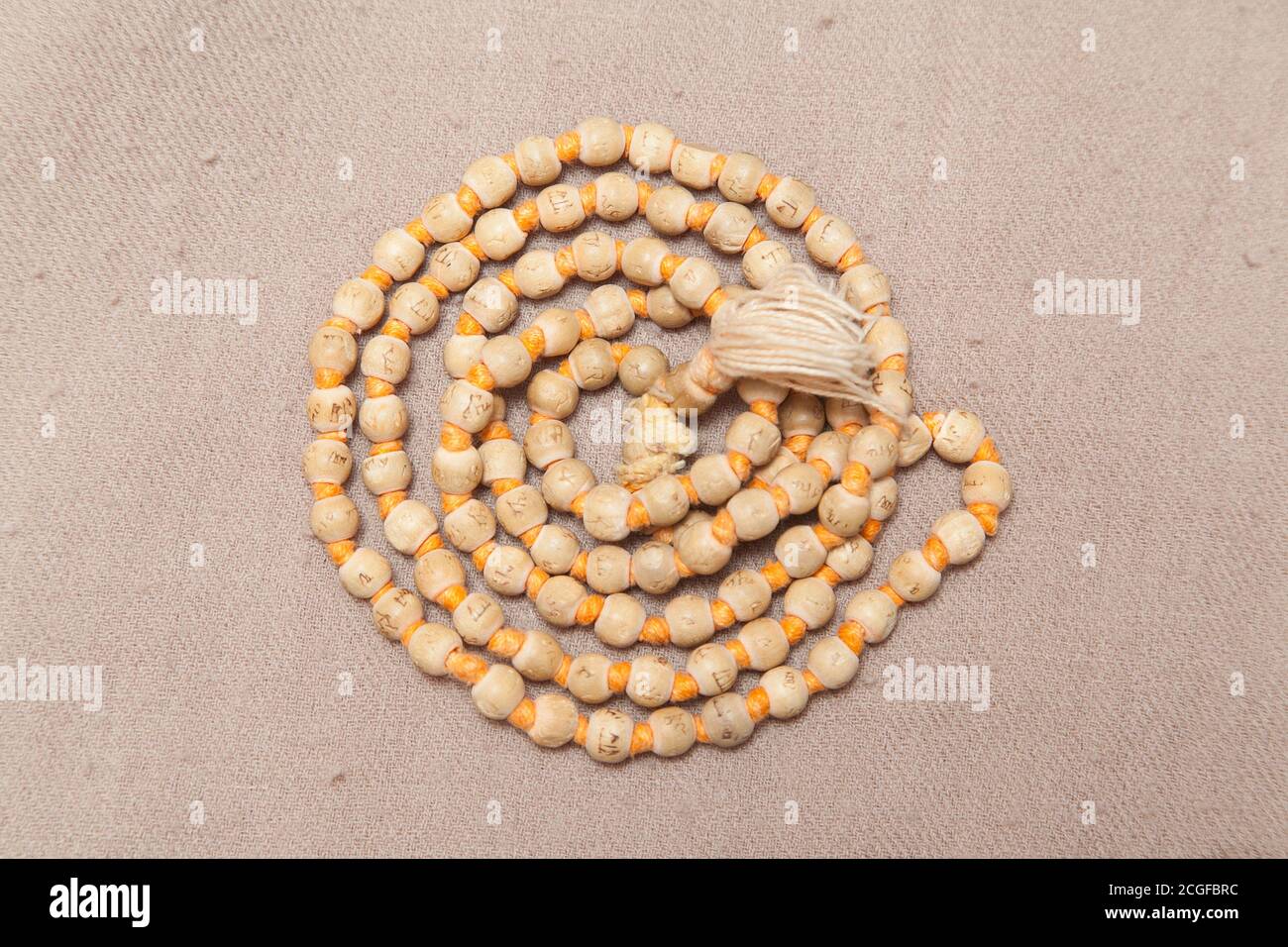 409 Chanting Beads Royalty-Free Photos and Stock Images