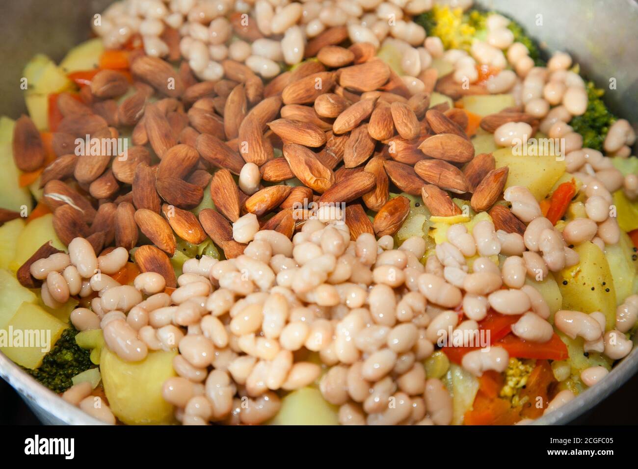Sabzi hi-res stock photography and images - Alamy