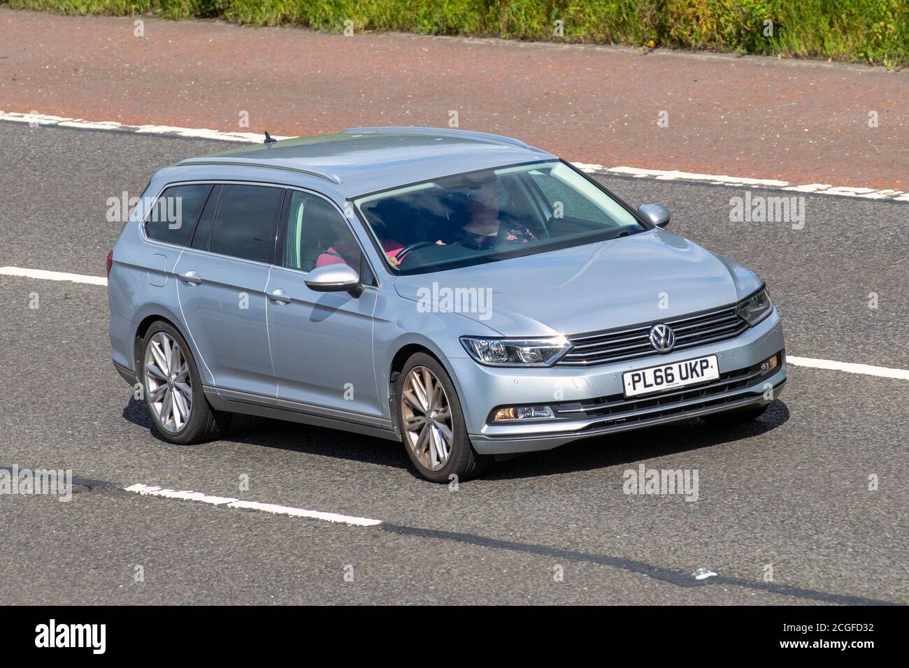 Vw volkswagen passat tdi hi-res stock photography and images - Alamy