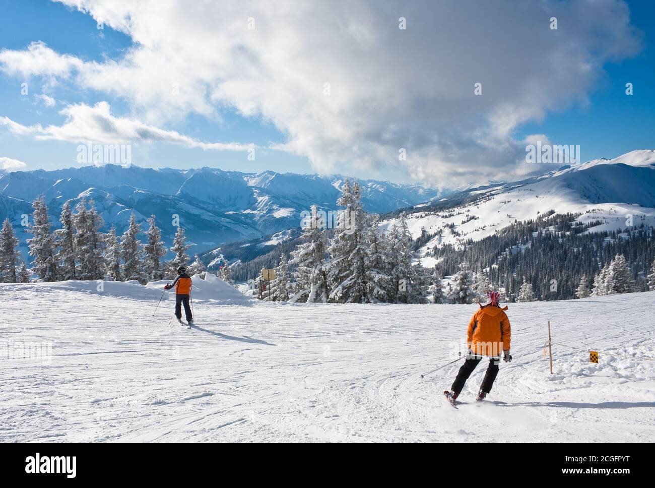 teilzeitjobs zell am see