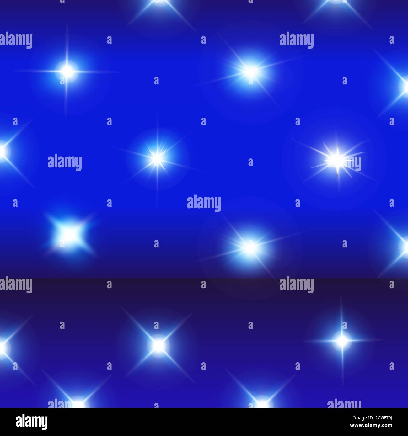 Set of Vector Neon Light Effects. Blue glowing light explodes .Bright ...