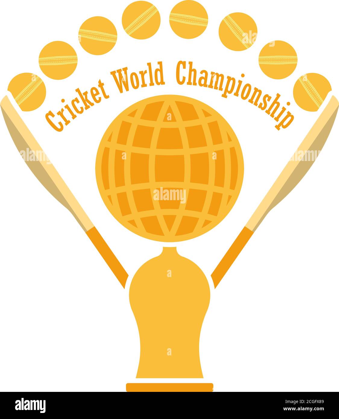 World test championship cricket trophy hires stock photography and