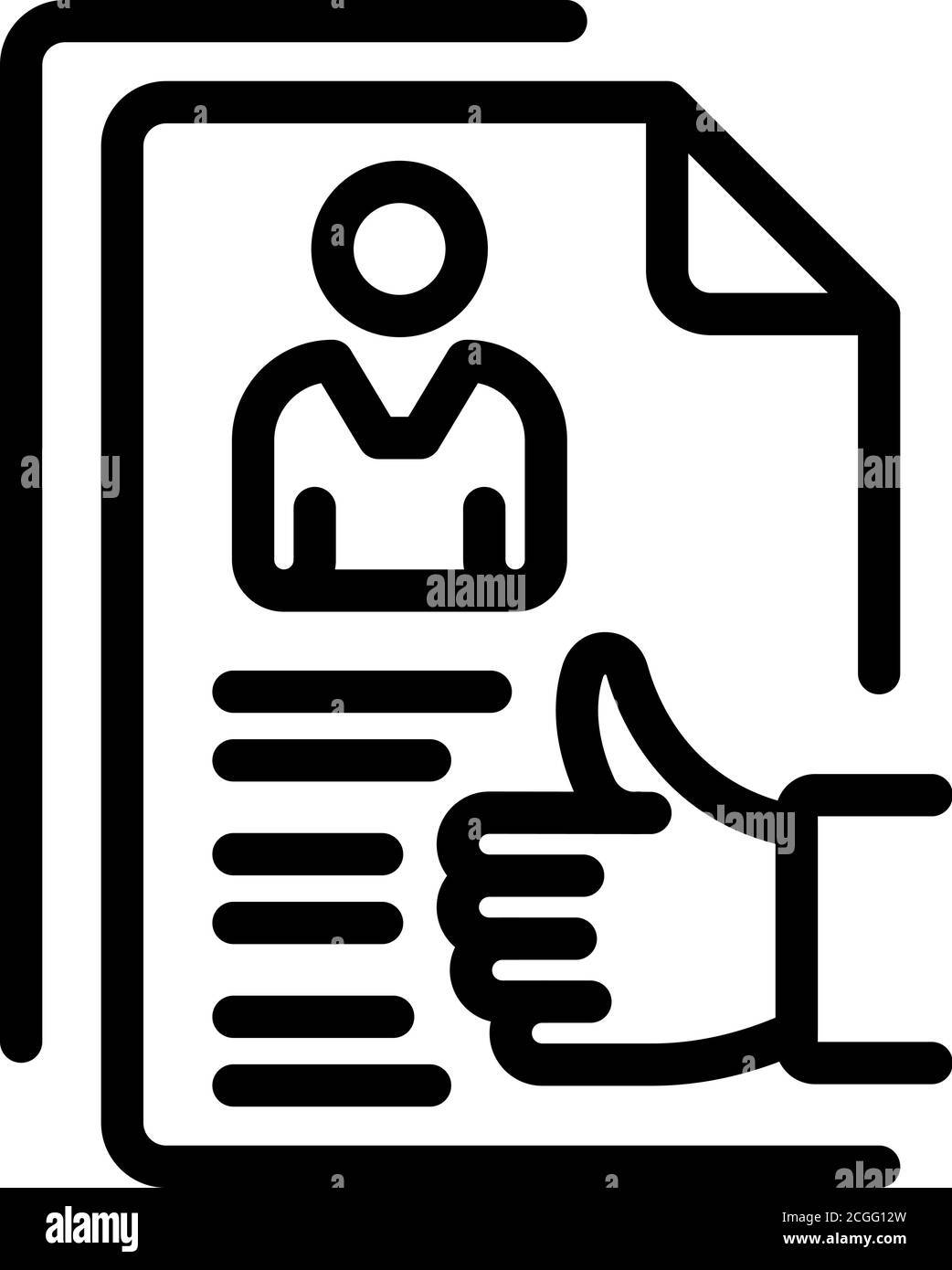 Outsource employee Black and White Stock Photos & Images - Alamy