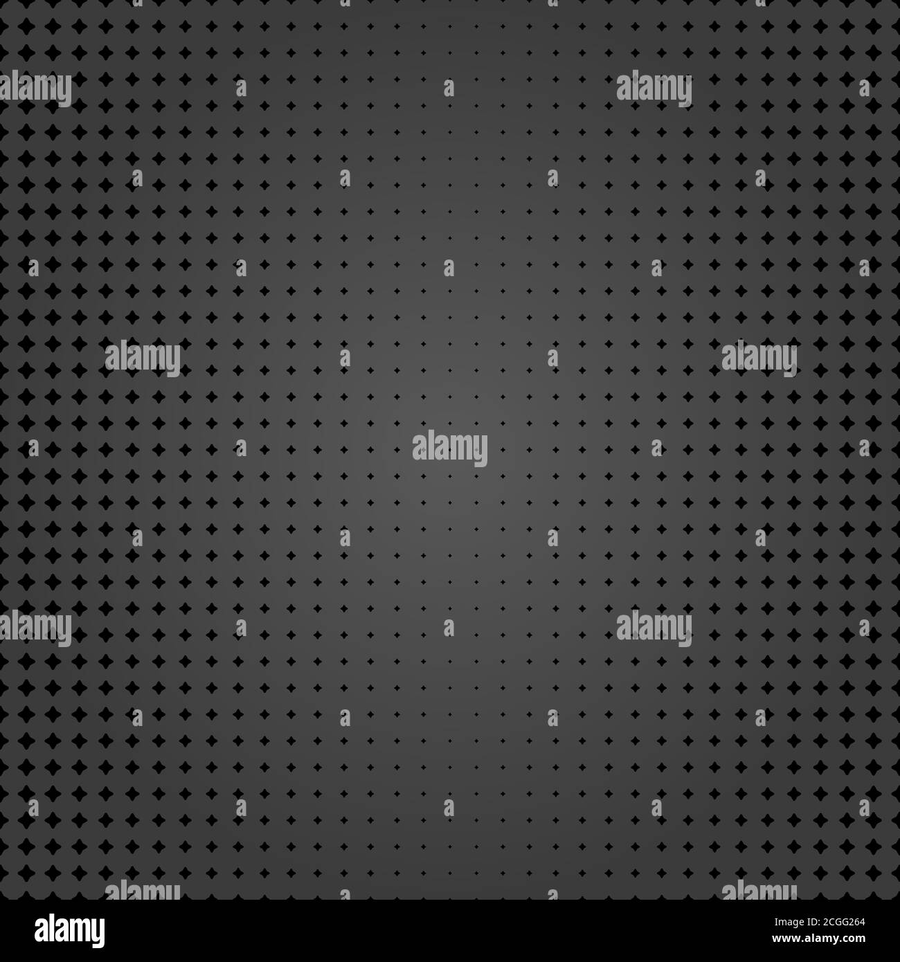 Seamless Modern Pattern With Stars Stock Photo - Alamy