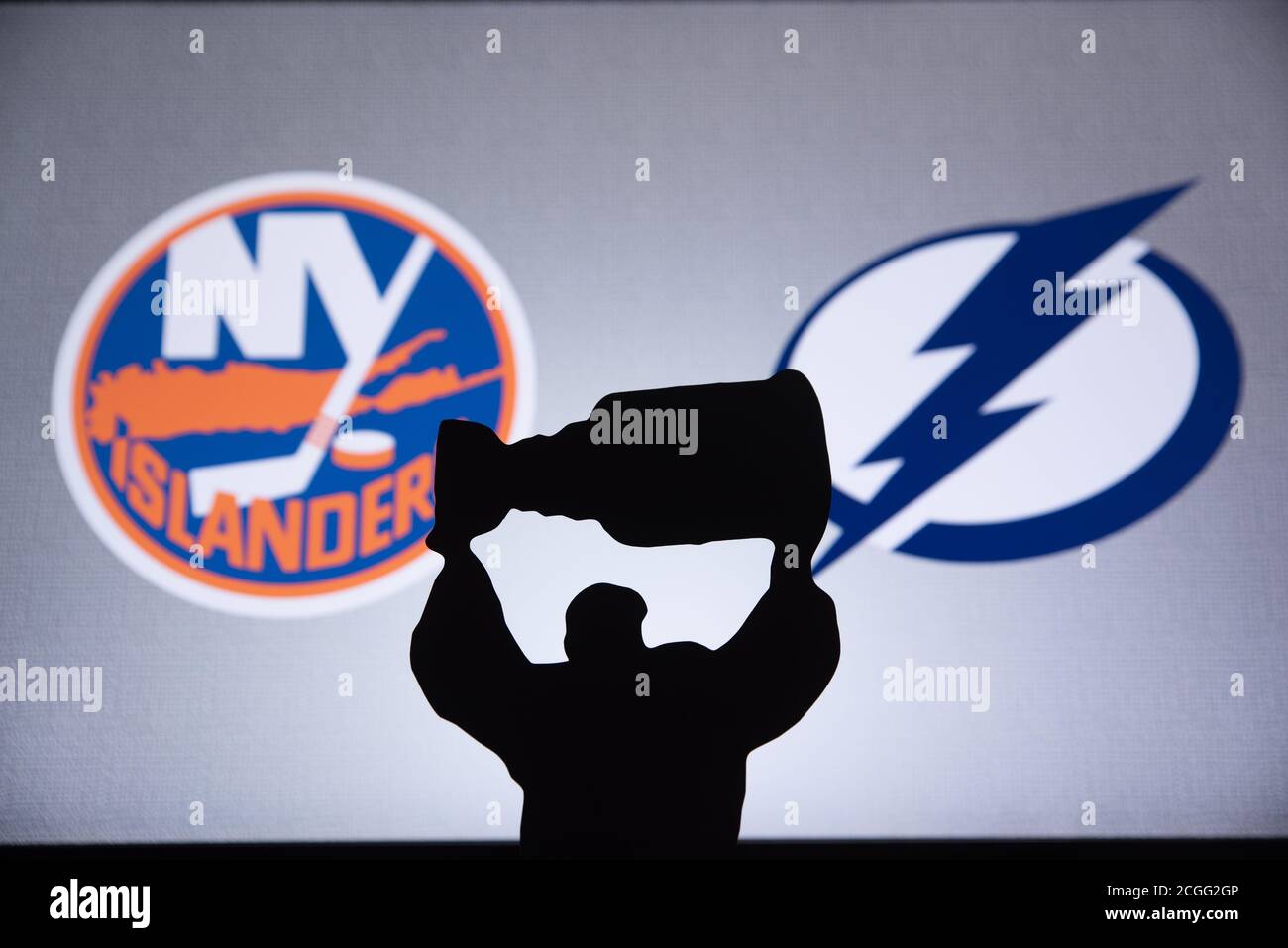 new york islanders logo vector