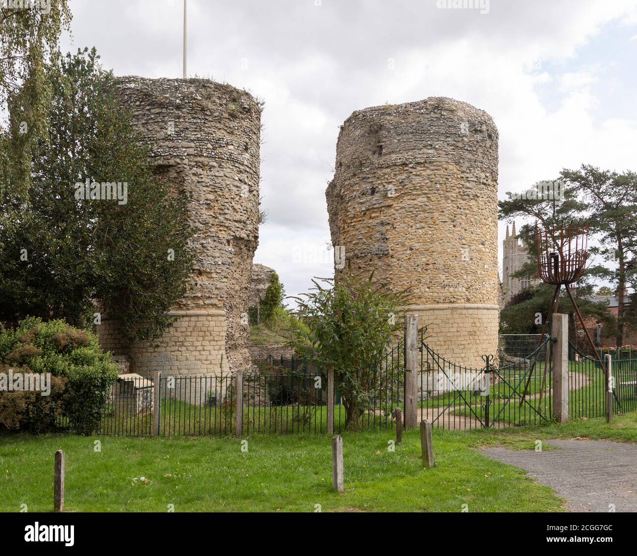 Roger bigod hires stock photography and images Alamy