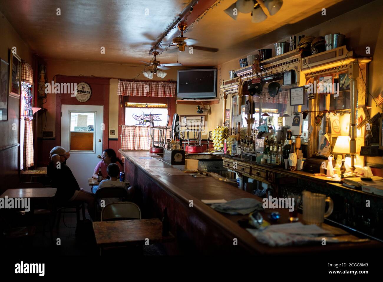 Mahanoy City High Resolution Stock Photography and Images Alamy