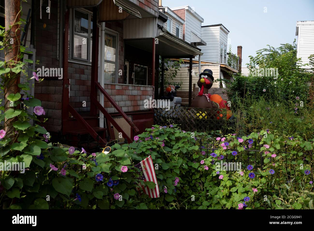 Mahanoy city hires stock photography and images Alamy