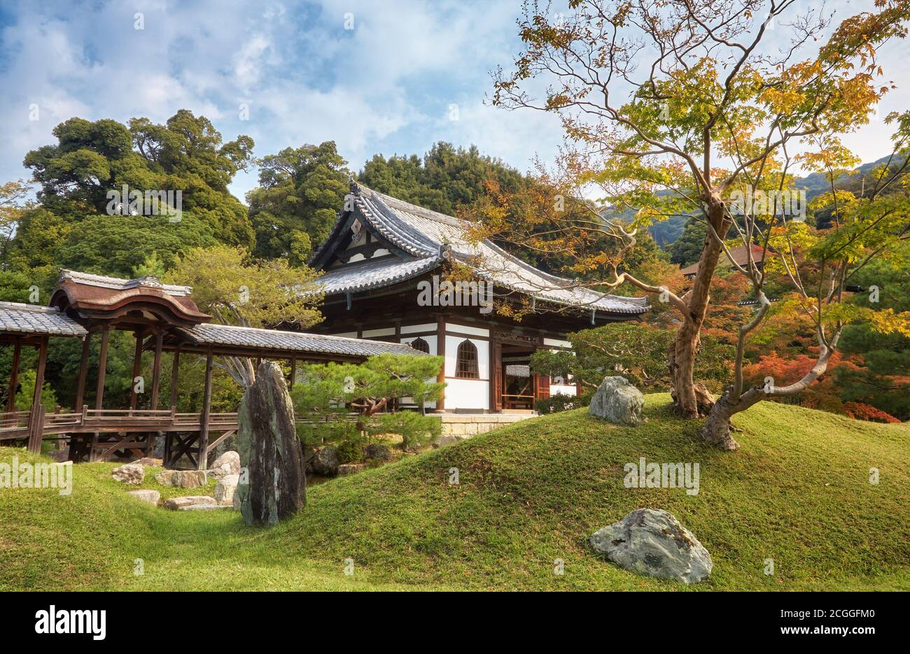 Tsukiyama High Resolution Stock Photography And Images Alamy Tsukiyama High Resolution Stock Photography And Images Alamy