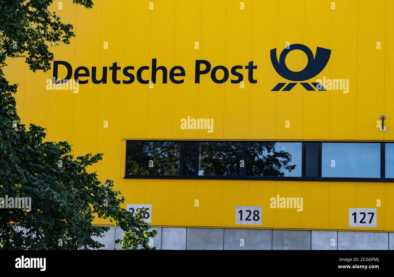 Berlin, Germany. 11th Sep, 2020. 