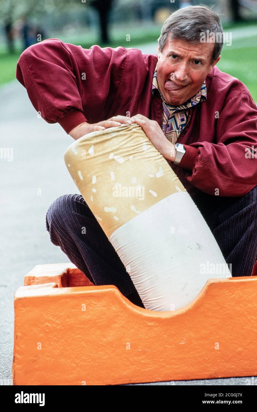 Roy castle hires stock photography and images Alamy