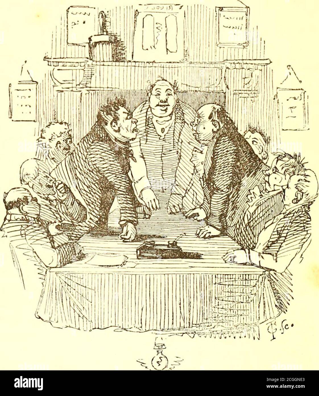 The Comic English Grammar A New And Facetious Introduction To The English Tongue Because He Is Acquainted With All Sorts Oi Platits Chapter V Of Pronouns Pronouns Or Proxy Nouns