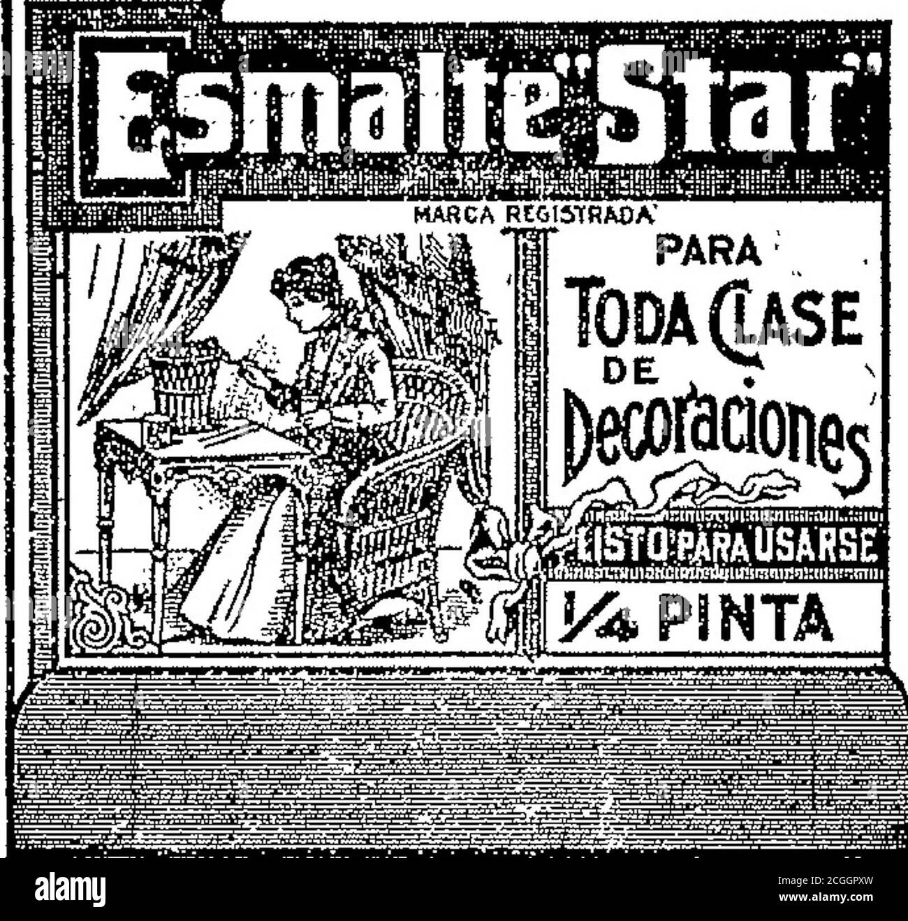 . Boletín Oficial de la República Argentina. 1906 1ra sección . verdauung resistentes Pankreaspriparah mu.mm.m Agosto 22 de 1906.—Sdad. Ama. Chem. Fa-forik Rhenania.—Productos farmacéuticos, cla-se 79. v-29-agosto. Aotft no 18.503 A^6,M u¿ í«-íi&gt;i4S. Agosto 25 de 1906.-Gerstenderfer Bros.-Pinturas, barnices y esmaltes, clase 33 y 73. v-3-sepbre. Acta «e ¥8.518 Stock Photo