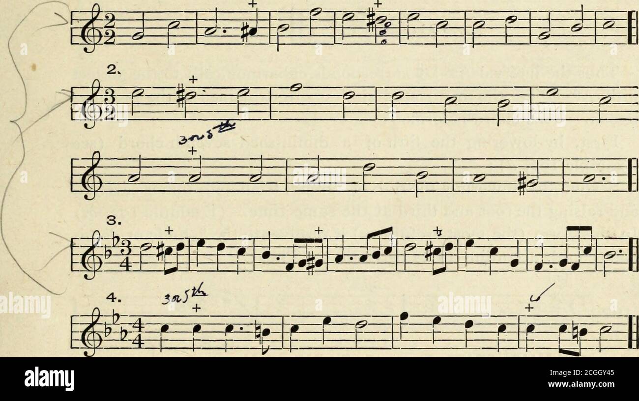 Harmony A Course Of Study Ed Sixth Chord The Chord Of The Augmented Six Four Three Or 4 Which Will Be Con Sidered Later The Following Summary Shows The Augmented Six Fivechord With Harmony A Course Of Study Ed Sixth Chord The Chord Of The Augmented Six Four Three Or 4 Which Will Be Con Sidered Later The Following Summary Shows The Augmented Six Fivechord With
