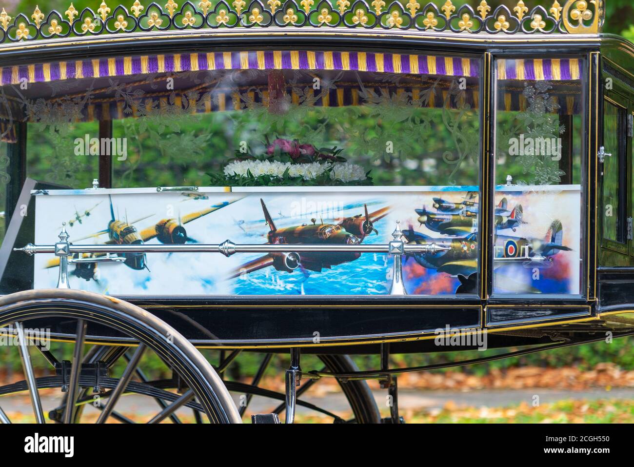 Bells funeral directors moreton Telegraph