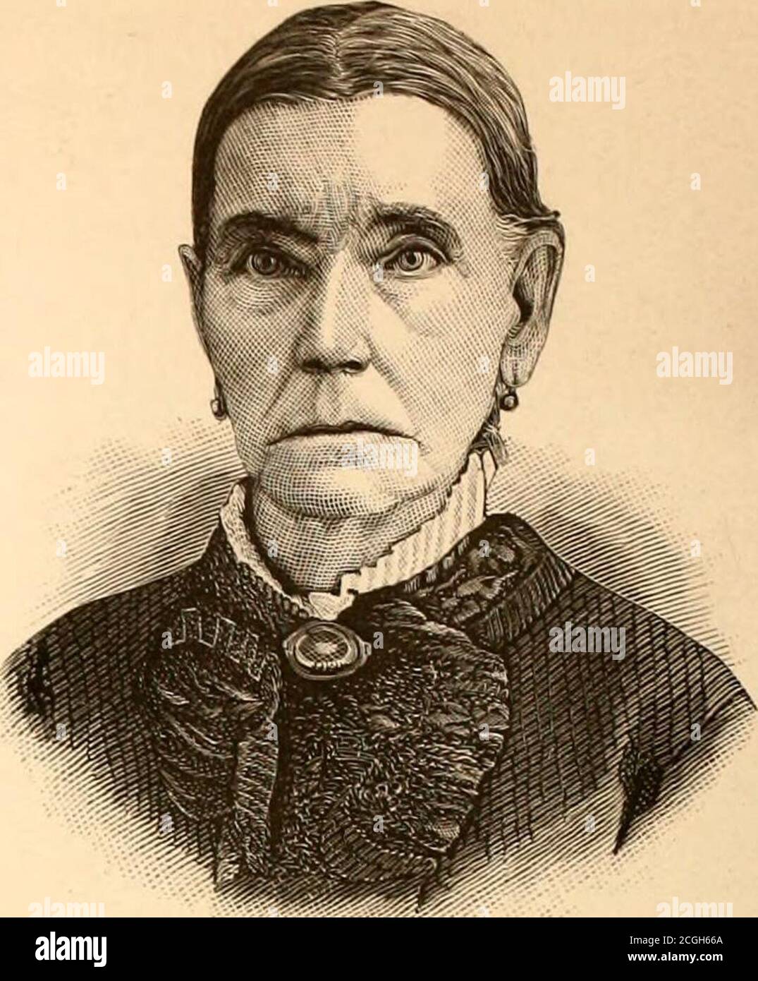 . History of Ingham and Eaton counties, Michigan . RODOLPHUS TRYON. MRS