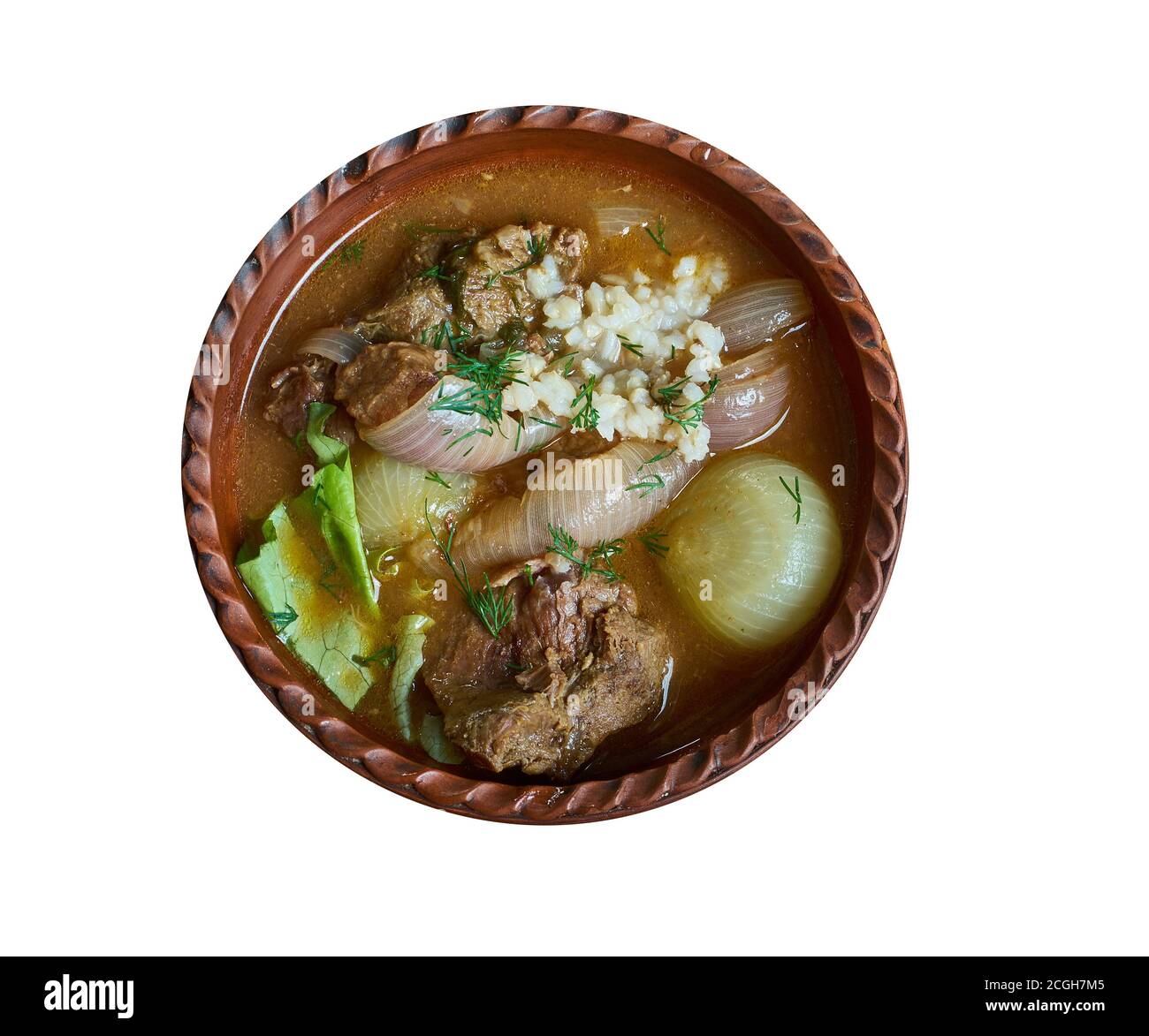 Sheep's head cooked hires stock photography and images Alamy