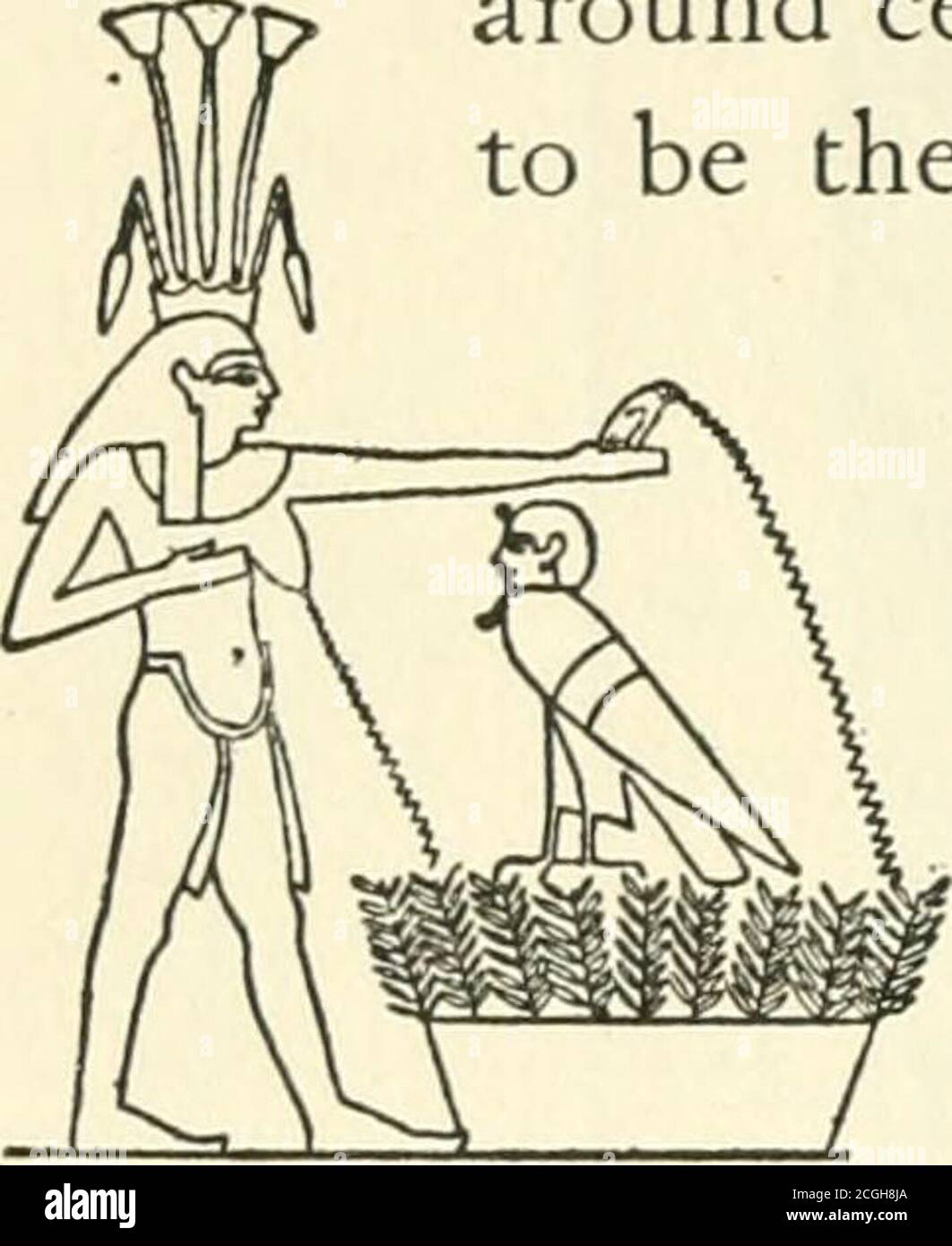 Jupiter horus hires stock photography and images Alamy