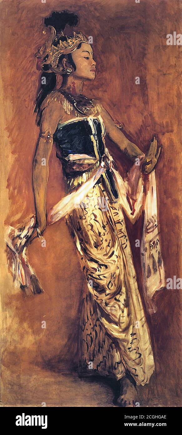 19th century javanese hi-res stock photography and images - Alamy