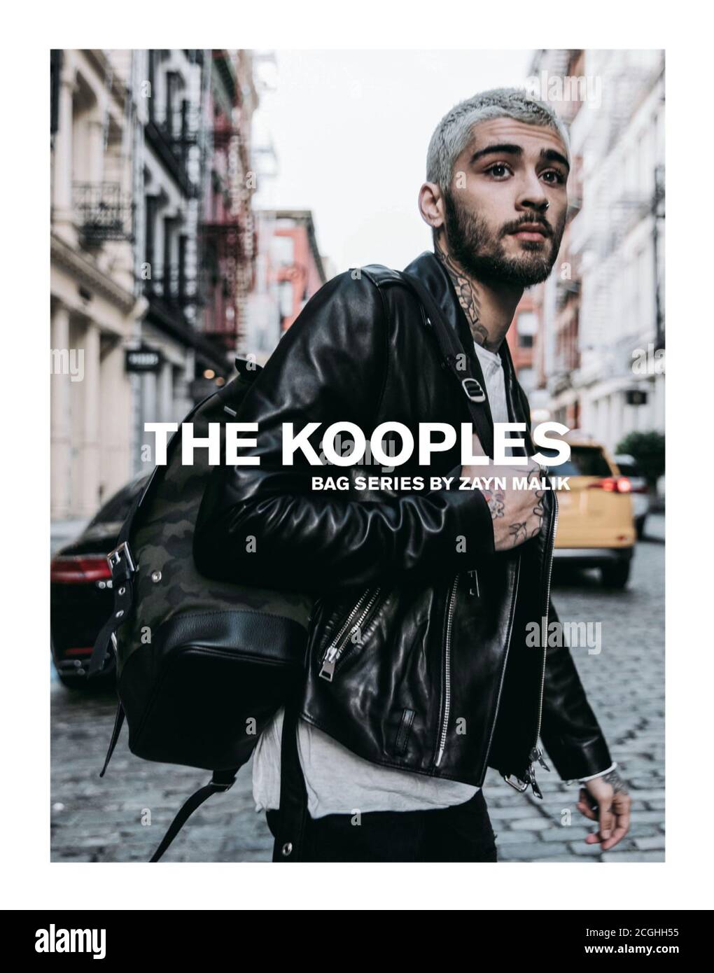 The Kooples Cut Out Stock Images ...