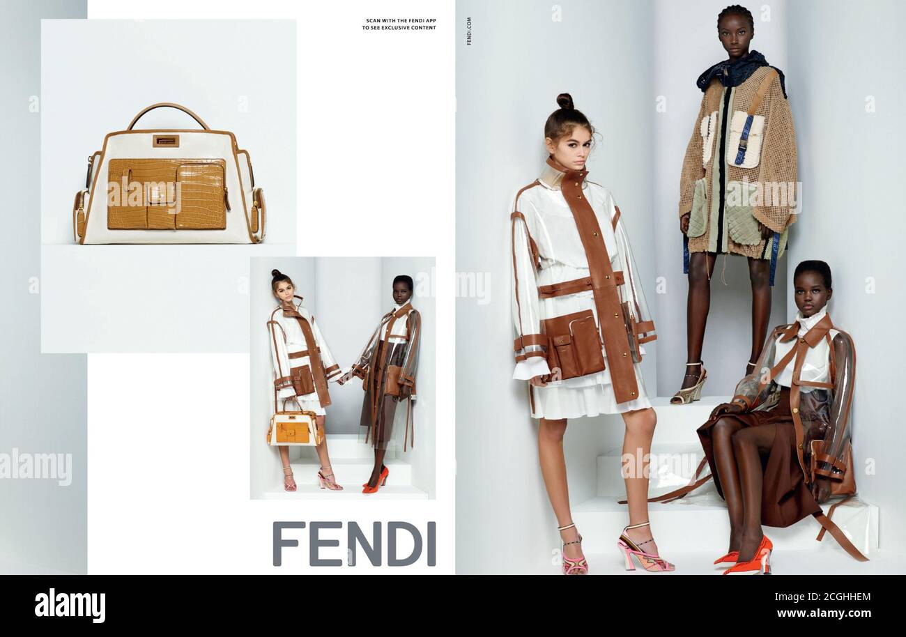 fendi uk