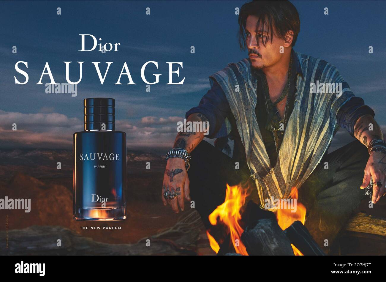 Fragancia johnny depp new arrivals