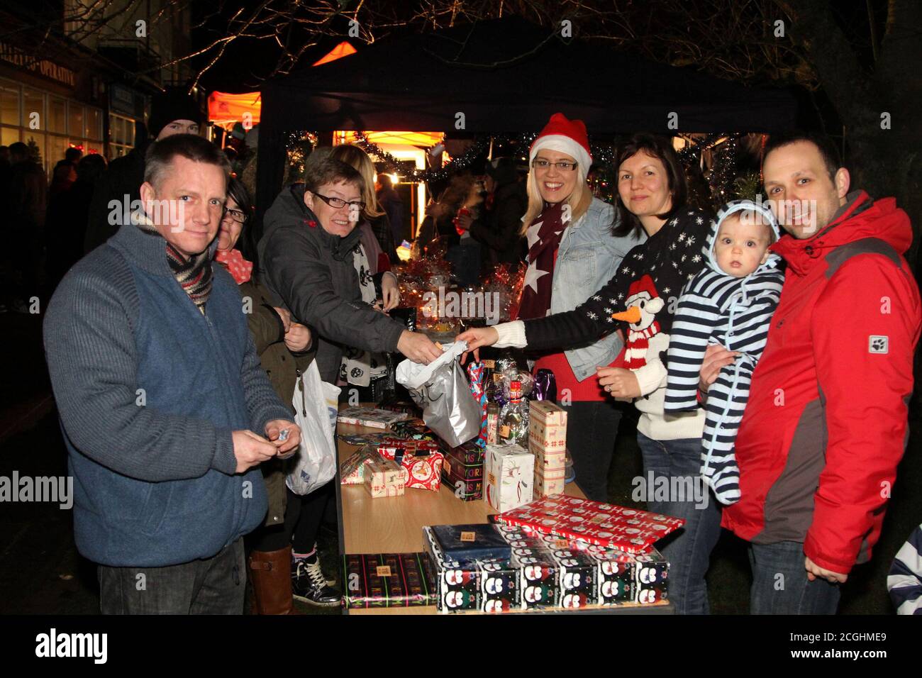 Kelloholm, Dumfries & Galloway, Scotland, UK A scottish village get