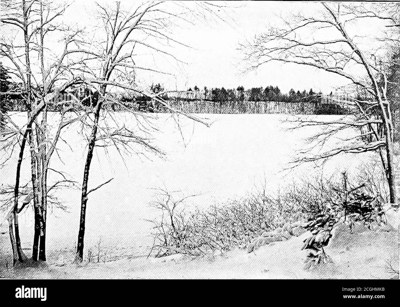 Living In Siberia Black And White Stock Photos Images Alamy